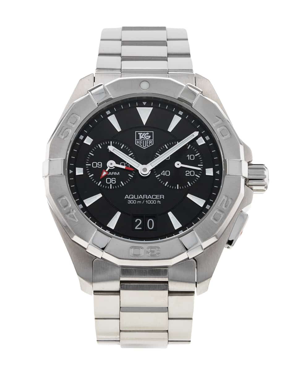 Tag Heuer Aquaracer WAY111Z.BA0928 Tag Heuer Aquaracer WAY111Z.BA0928